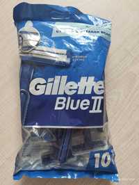 Maszynki do golenia Gillette