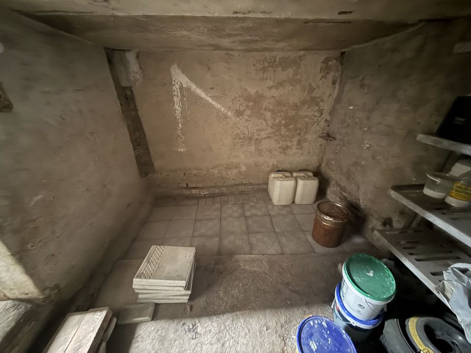Гараж Станкостроитель 1