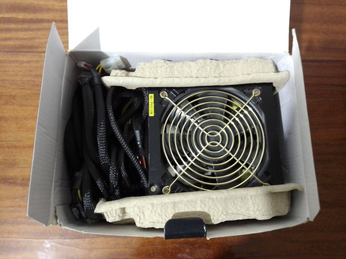 Блок питания Thermaltake TR2 420W