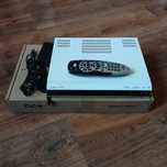 Dekoder nbox Enigma 2 NC+ na kartę