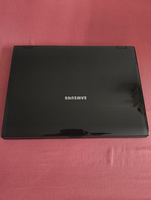 Laptop Samsung NP-R60S R60 Plus