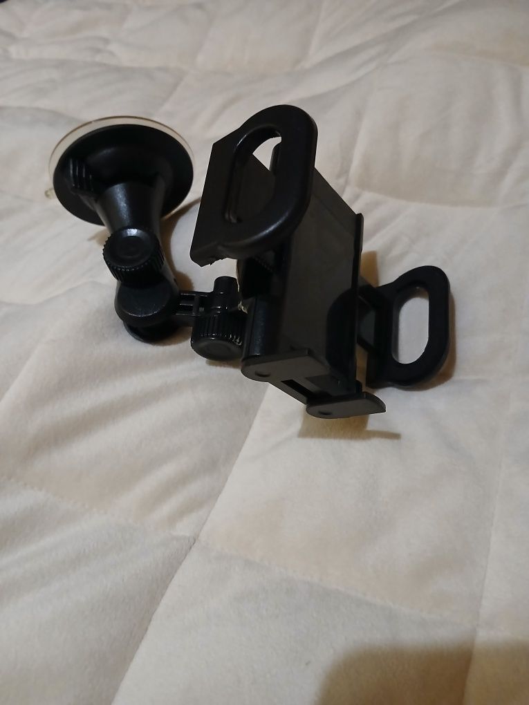 Suporte telemóvel carro