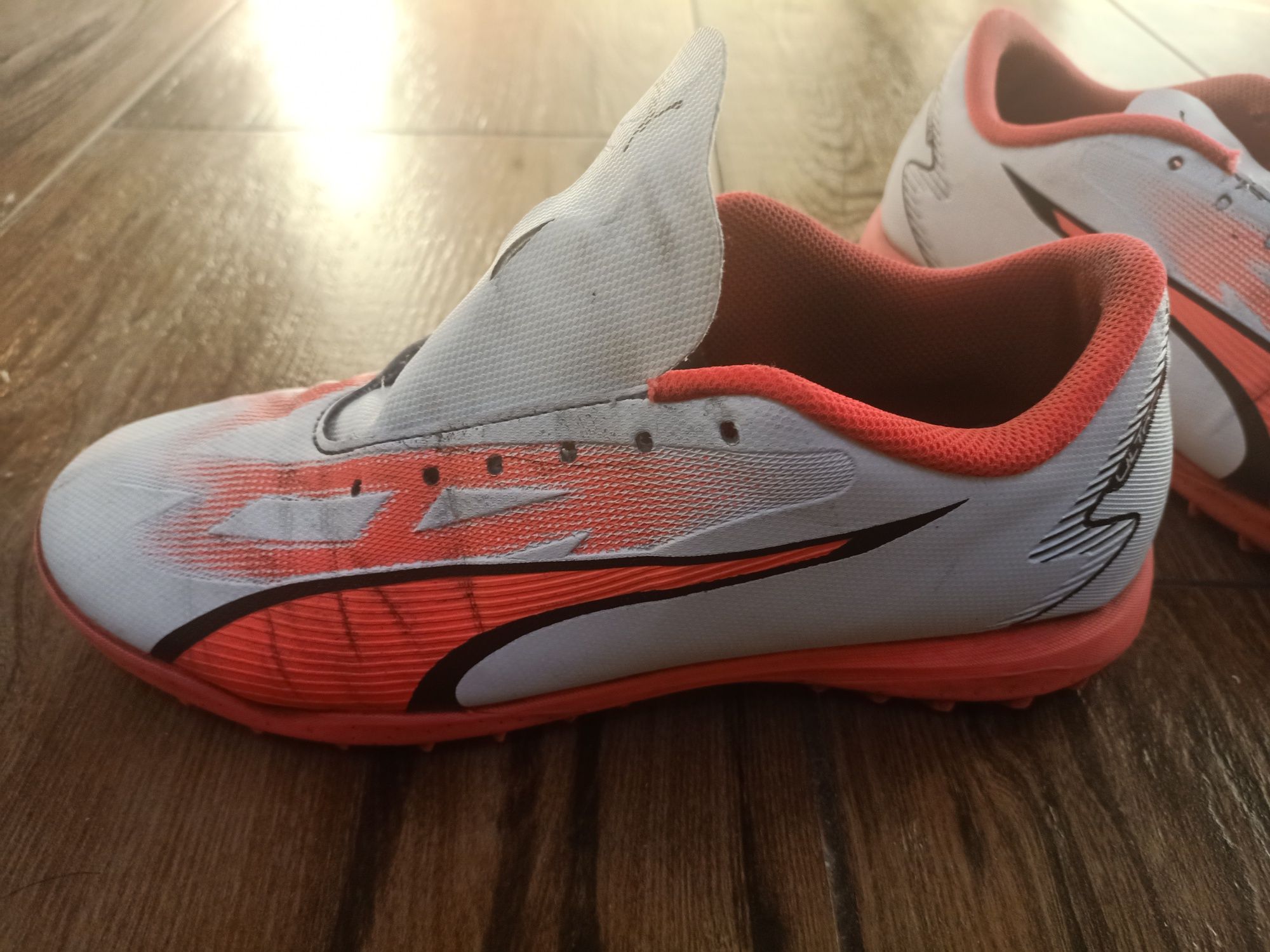 Turfy korki buty piłkarskie  38 Puma