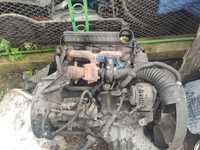 Двигун комплектний Mercedes Atego 4.3 Om904 Vario мотор