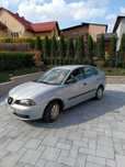 Seat CORDOBA 1.4 16V 2003 + komplet opon