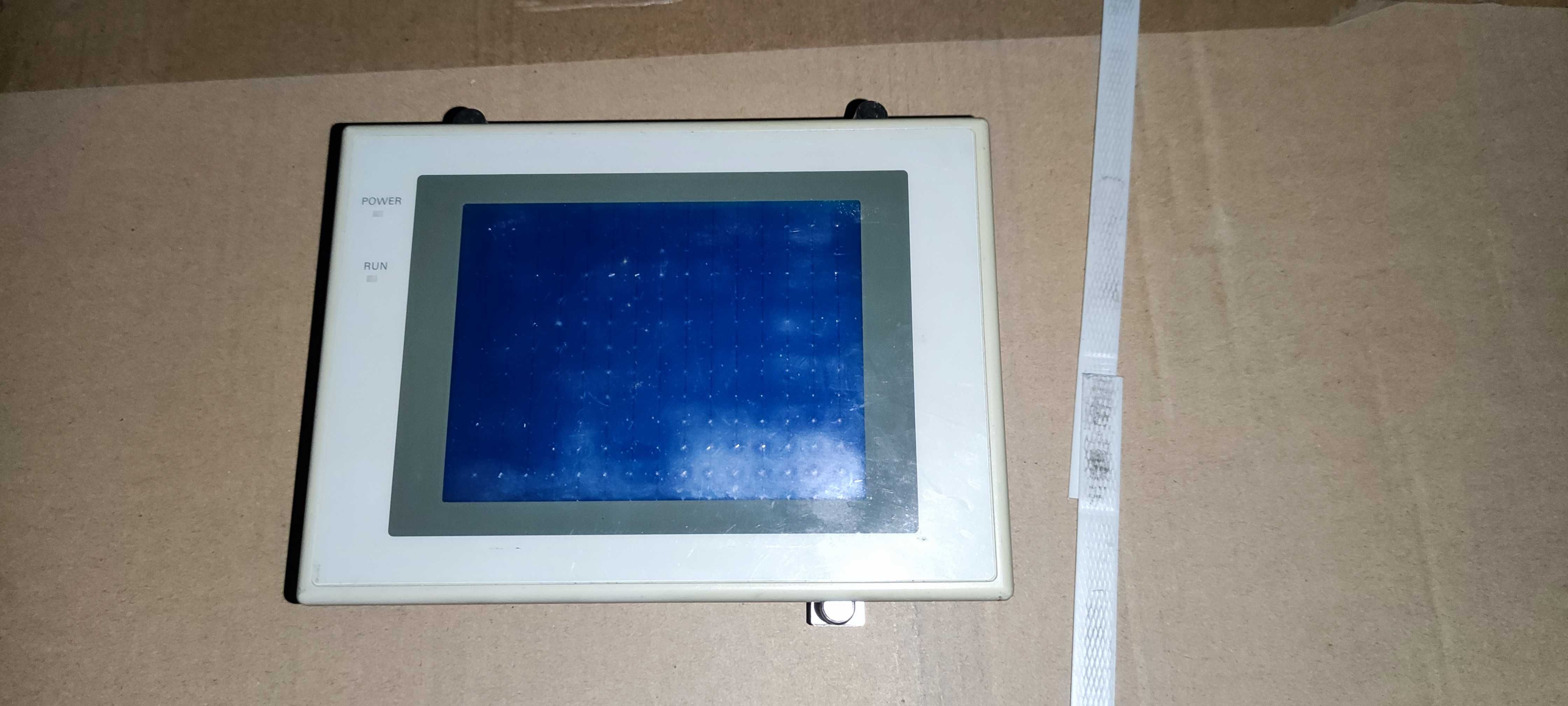 Panel operatorski HMI OMRON nt30-st131-e