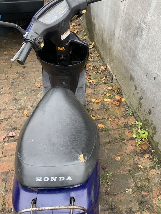 Продам скутер хонда діо