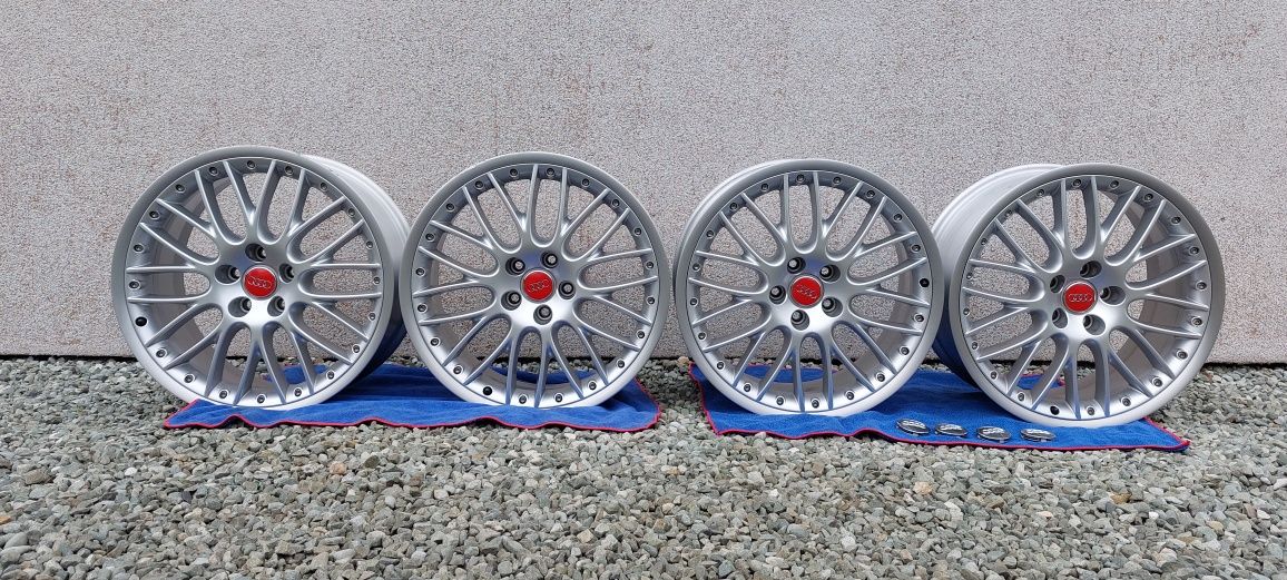 BBS Speedline 19