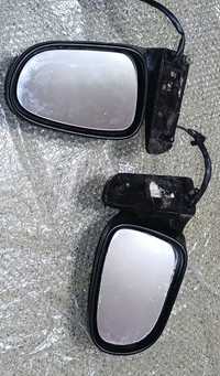 Боковые зеркала R-L на Ford Galaxy, Saharan WV1995-2000г Б/У Оригинал