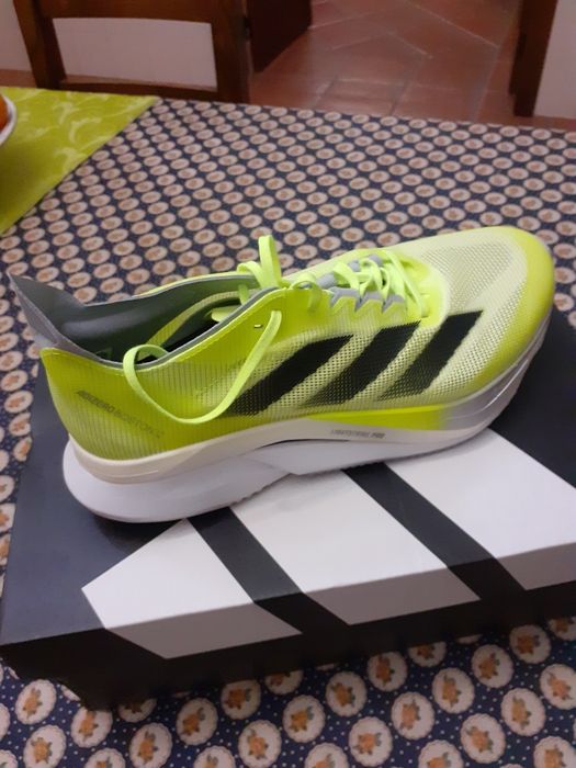 Adidas Adizero Boston 12