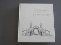 Livro Património Arquitect. e Arqueol. Classific. de Portugal - 3 Vols