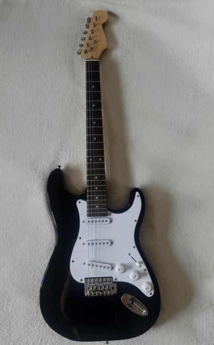 Gitara elektryczna