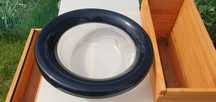 Okno drzwi wziernik do pralki Whirlpool Ffl7238b