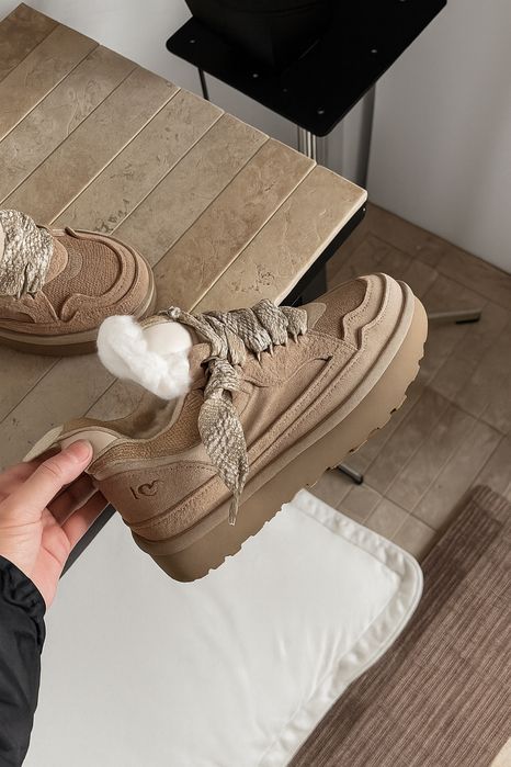 UGG Lowmell Зимові Кросівки