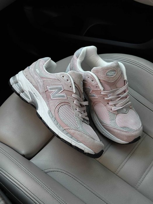 Жіночі кросівки New Balance 2002R | женские кроссовки New Balance