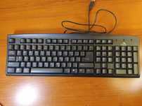 Klawiatura do komputera przewodowa Tracer Maverick