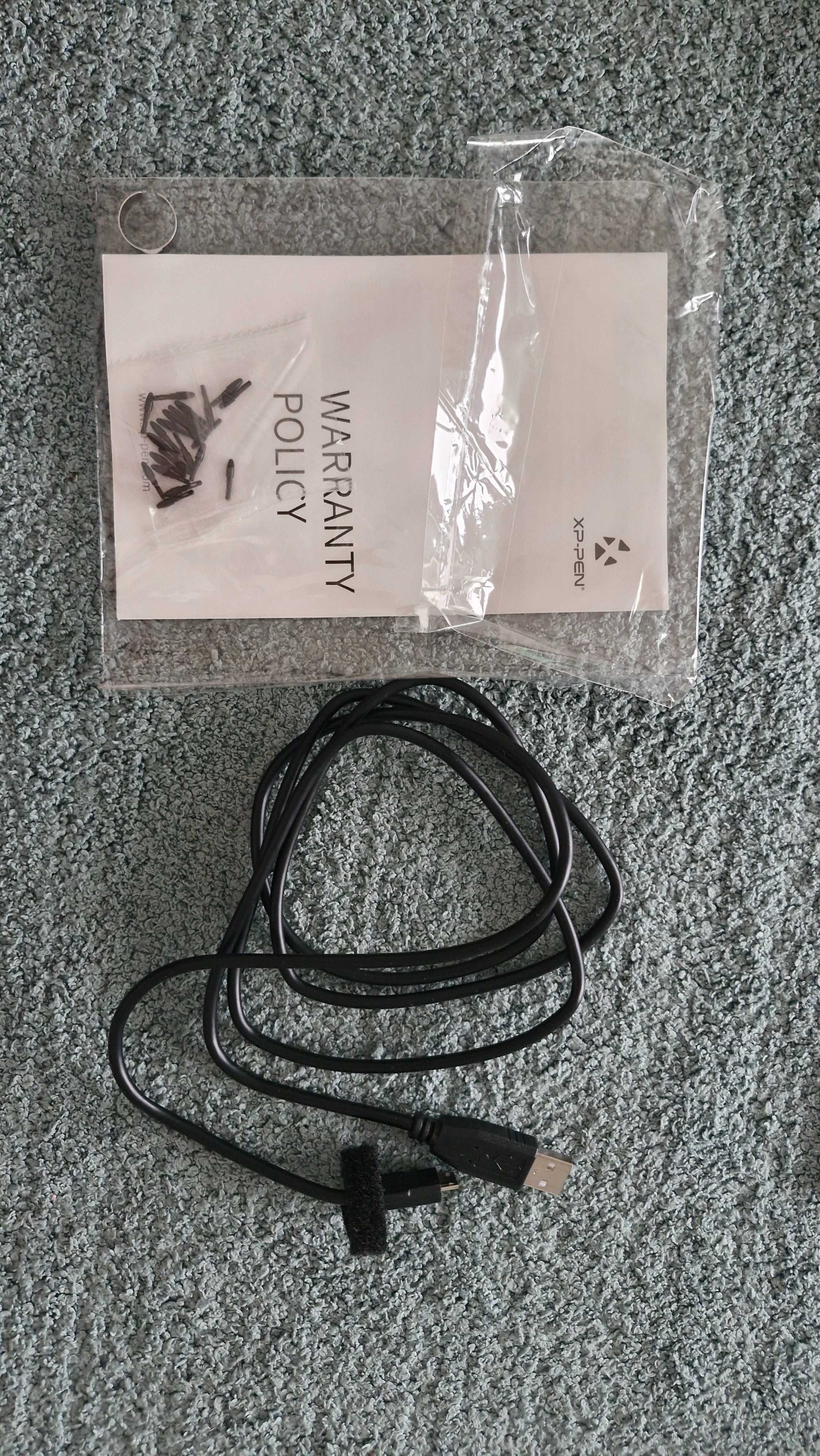XP PEN Star G640