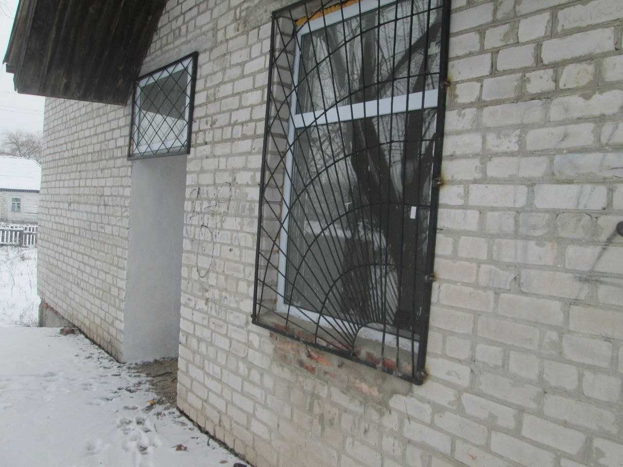 Продам нежитлове приміщення м. Овруч с. Заріччя