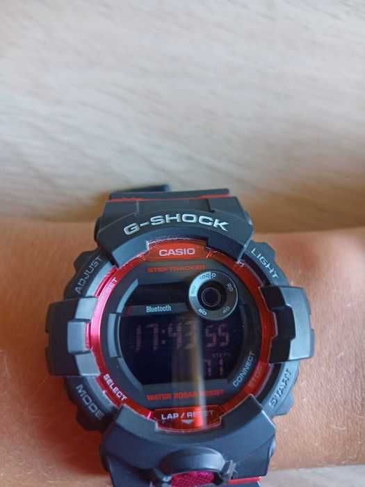 G-shock Gdb-800-1Er