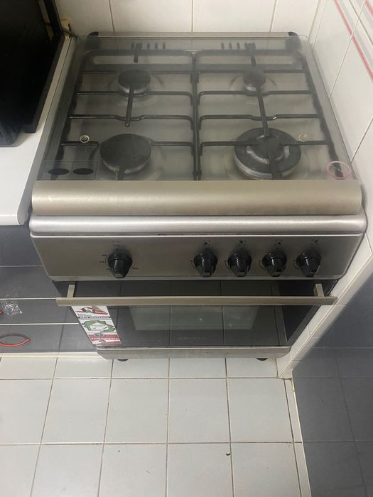 Fogão Cônsul 4 Bocas