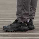 Кросівки Reebok Zig Kinetica II Edge Vibram Black premium