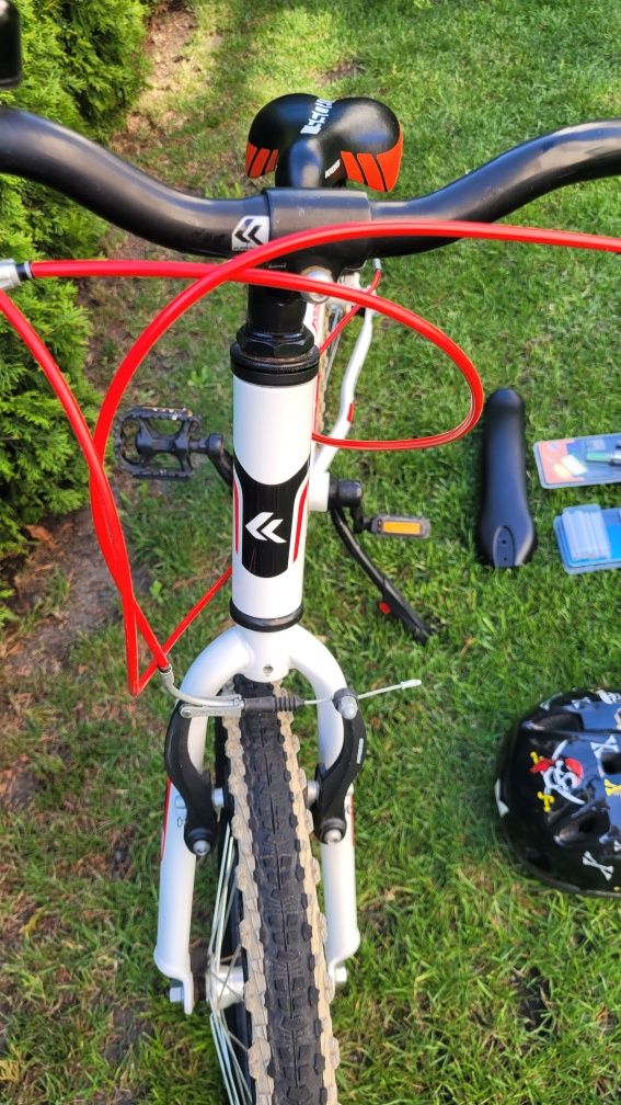 Rower kross hexagon mini
