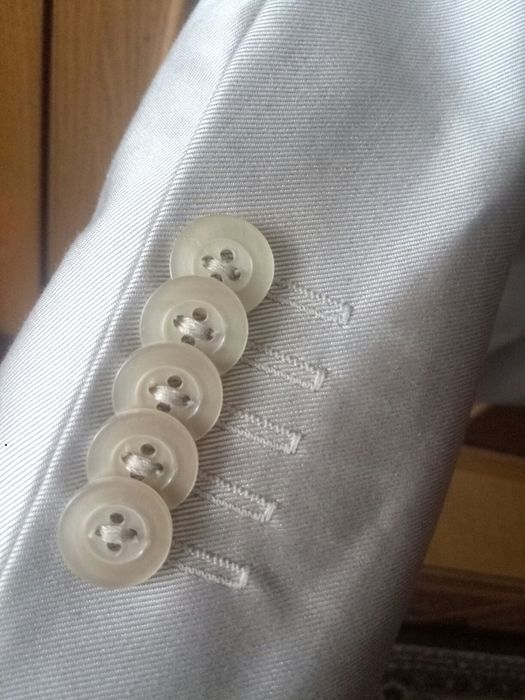 Косюм мужской на выпускной свадьбу