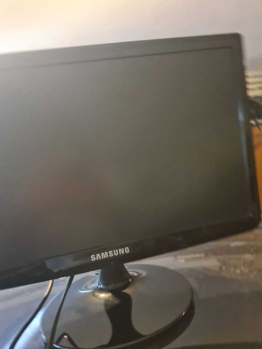 Monitor Samsung LS19A10NS/EN