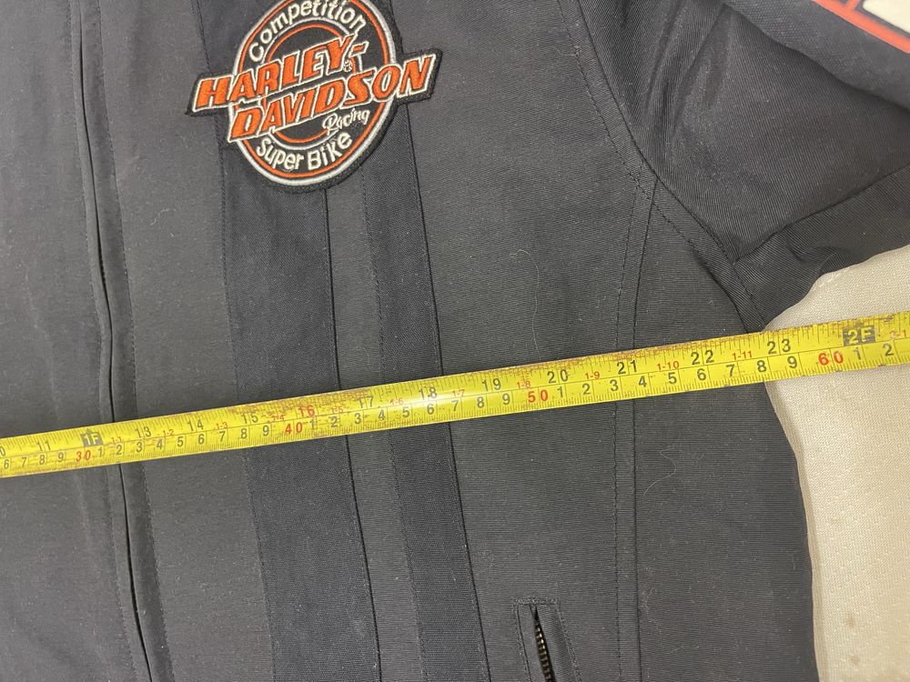 Harley Davidson kurtka