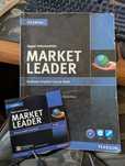 Market Leader Upper Intermediate 3rd Edition – podręcznik + płyta