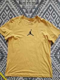 Koszulka jordan jumpman dri-fit L