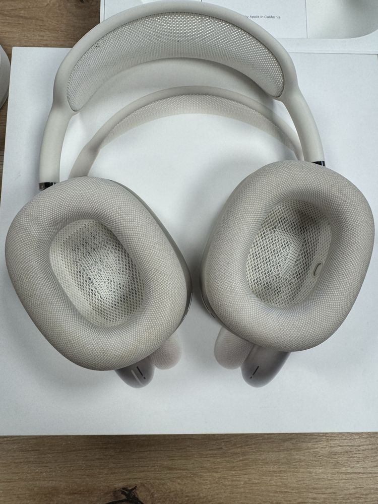 Airpods Max, usb-c, gwarancja - otoLombard LUMIK Sieradz
