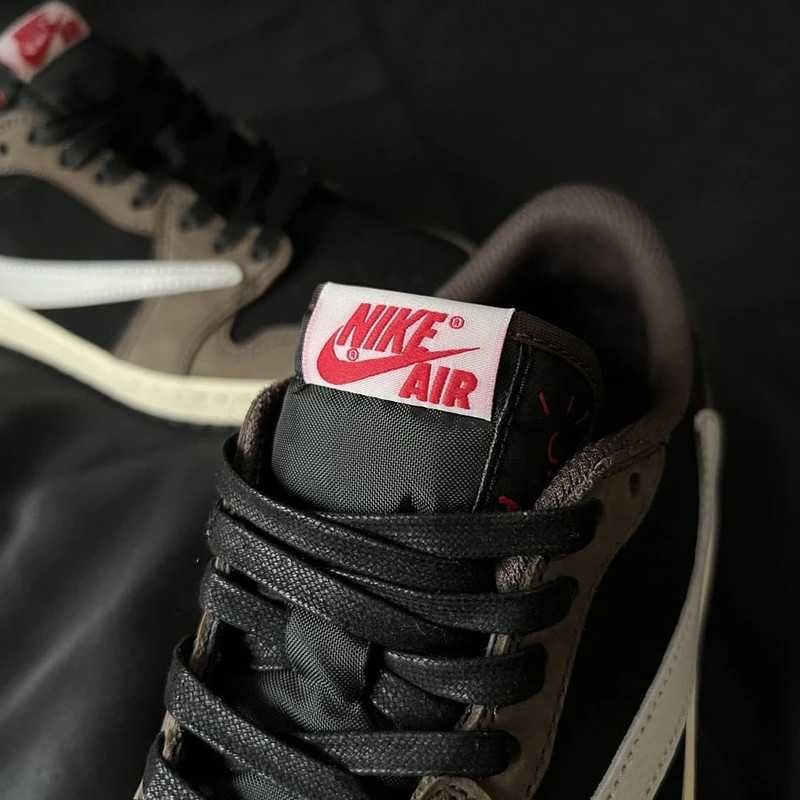 Buty Nike Retro Low OG SP r.39/ jordan 1/ Travis Scott