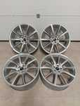 Audi RS6 C8 21" alufelgi BBS 5x112 s7 rs7 s6 S5 rs5 VW motec oz