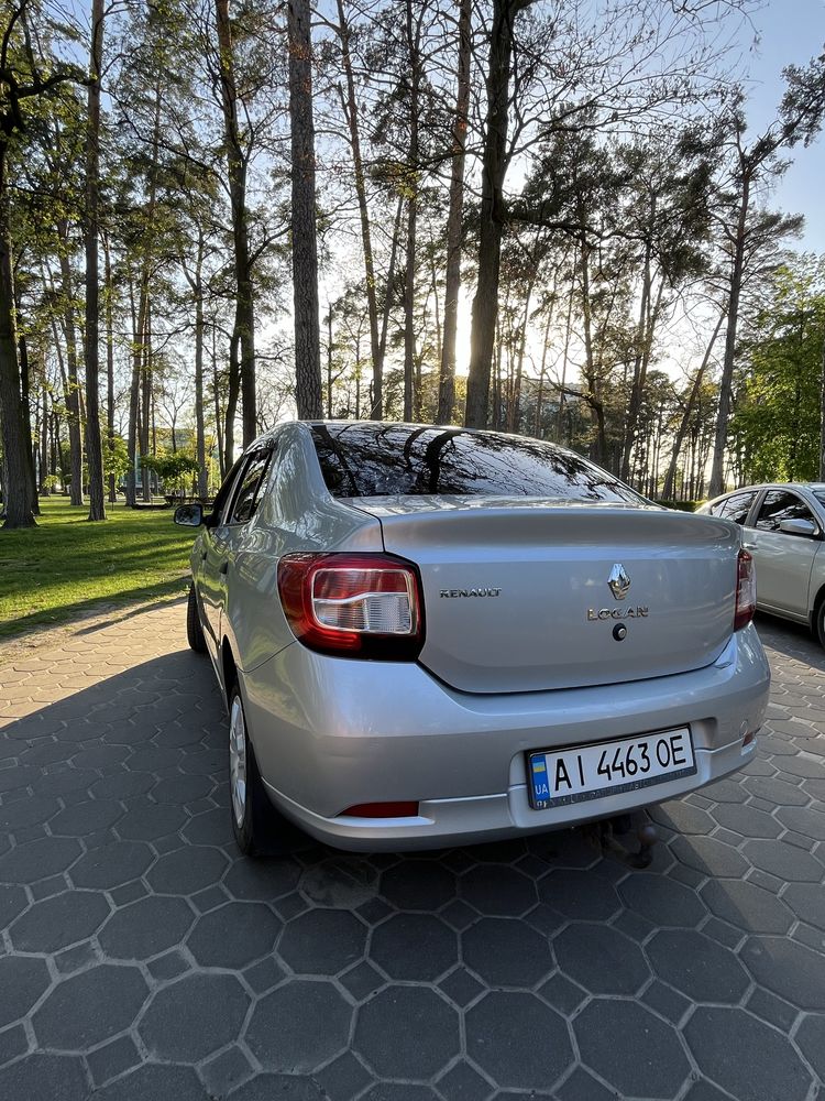 Продам Renault Logan 2013 року