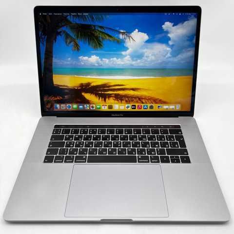 Apple MacBook Pro 15" 2019 року i9 32 1tb Space Gray Touch Bar 1180$
