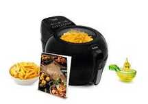Frytkownica Tefal FZ773815