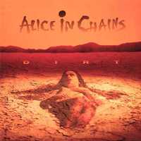 Alice In Chains – Dirt (2LP)  | Vinyl, Пластинка, Вініл, Платівка