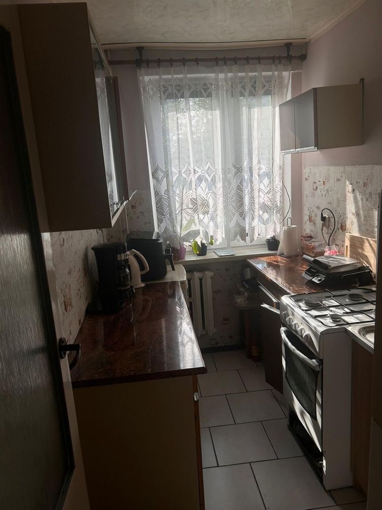 Mieszkanie na sprzedaż.