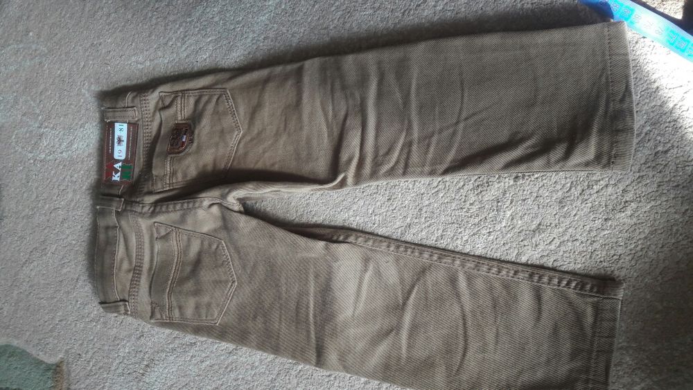 Штанішки для хлопчика