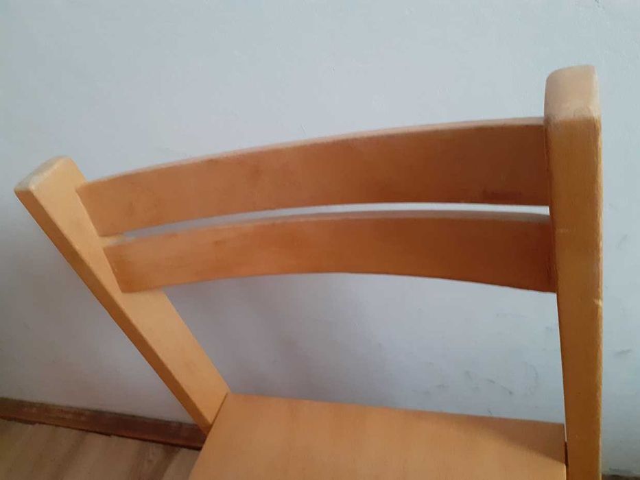 Ikea Panter Krzesełko Dziecięce Vintage