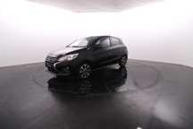 Mitsubishi Space Star 1.2 Connect Edition