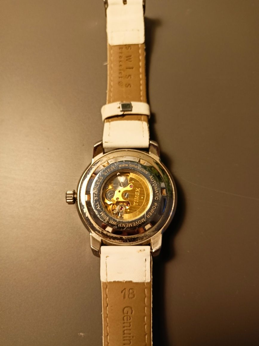 Zegarek TIMEX T2M510 automatyczny