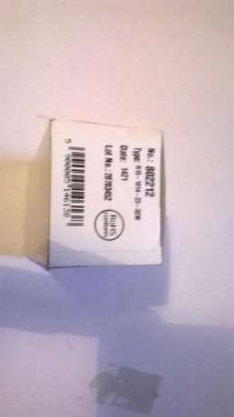 Реле relpol R15-1014-23-3230. RG25-1022-28-1220 25А 400V AC1 RELPOL