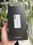 Samsung Galaxy S24 8 GB / 256 GB 5G Marble Gray/Szary