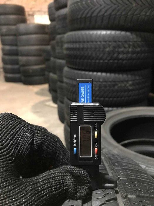 Шини резина зима 215/55 R17 Nokian WR A3