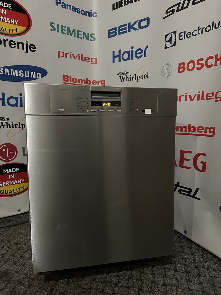 Посудомийна машина/ посудомойка/ посудомийка  Miele G 5400 SCU 60см
