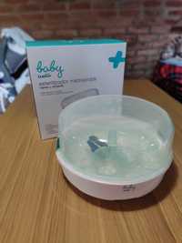 Esterilizador micro-ondas para biberons bebé