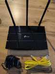 Tp-link router archer a8 ac 1900