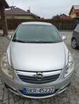 Opel Corsa Opel Corsa D automat